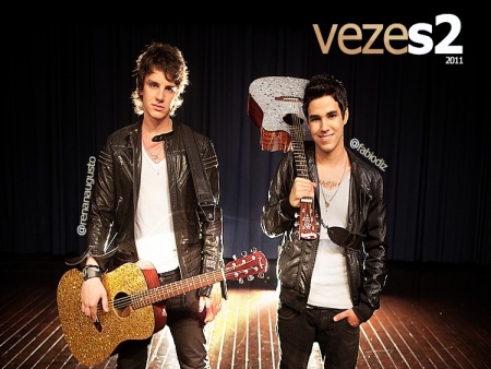 vezes2 450